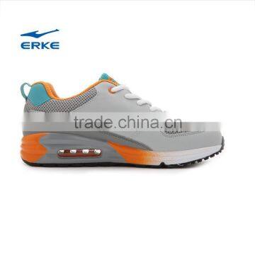 ERKE Wholesale Hot Sales China Top Brand Brand Women Air Running Shoes photo-2