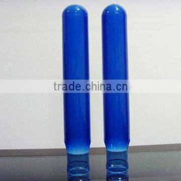 PET preform for 3 - 5 gallon PET water bottle blowing