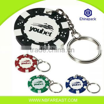 Good quality made in China hotel key holder