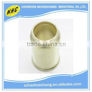 China Manufacturer Customized Nonstandard Stainless Steel CNC Machined Parts photo-4