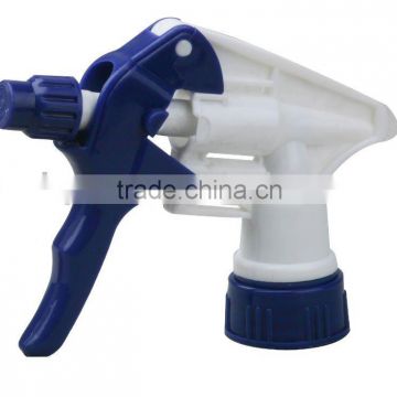 trigger sprayers