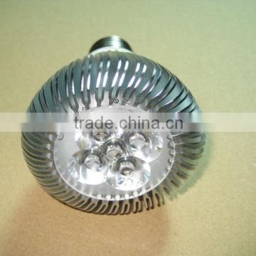 2years warranty hot sale high lumens led spot light 5 watt