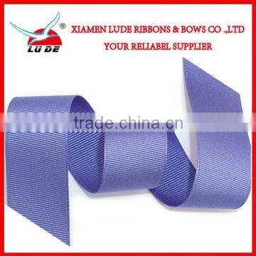 2015Wholesale Grosgrain Ribbon Printed/high Quality Grosgrain Ribbon/Custom Ribbon Grosgrain