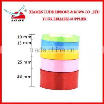 Wholesale 5 Inch Satin Ribbon photo-2