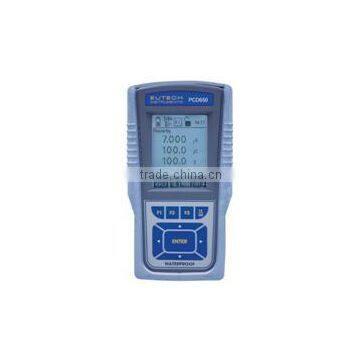 Multi Parameter Water Quality Instrument