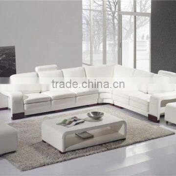 Luxury Corner Sofa