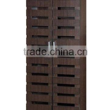 Modern Design High Quality Wooden Shoe Cabinet