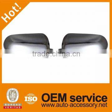 VW passat B5 1996-2003 chrome side mirror covers