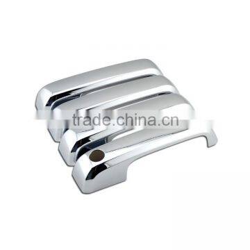 2015 F150 Chrome Car Door Handle Cover photo-2