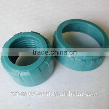 Pmedical Product PP Plastic Cap Products Manufacturers photo-3