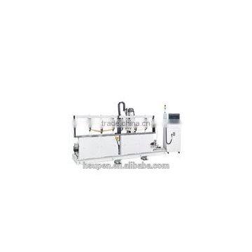 CNC computer based mortising machine