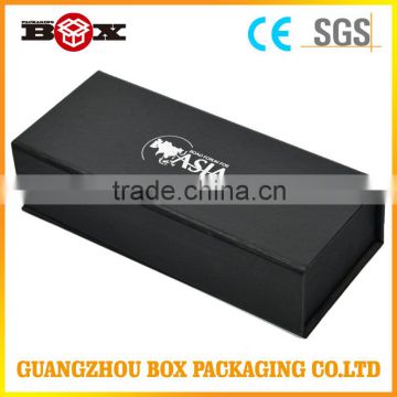 Foldable Rigid Boxes With Corner Folding Style