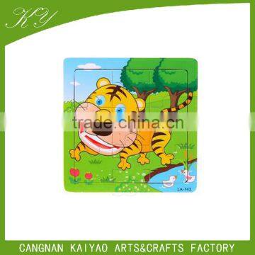 children jigsaw puzzle book printing