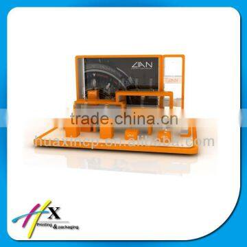 Guangzhou Custom Watch Acrylic POS Display