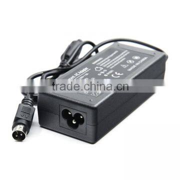 AC Adapter 48W 2A Round 3 Pin 24V Power Adapter For Epson Printer photo-2