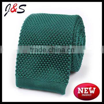 Wholesale Mens Light Blue Knitted Tie KT031