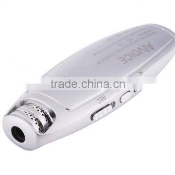 Mini Voice Recorder 8GB With MP3 Play photo-2