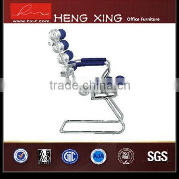  china cheap aluminium alloy frame executive chair