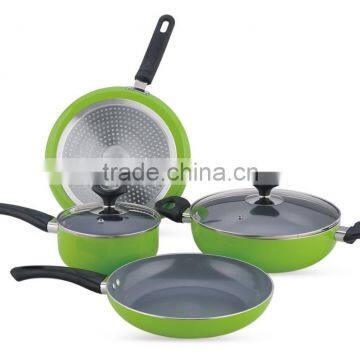 yongkang cookware for press aluminuim