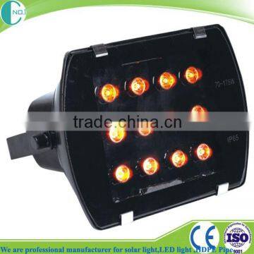 MEANWELL Power IP65 Flood Light 200w for Outdoor Used photo-2