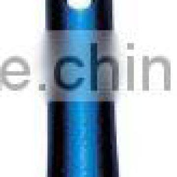 metal ball pen; click action; shing chrome plated parts