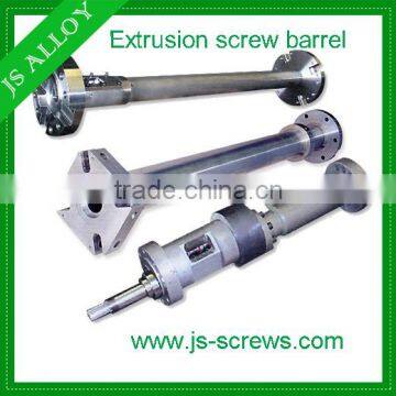 Extruder Screw Barrel/Single Screw Barrel for Extruder Machine