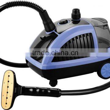 Home Appliance Electrical Garment Steamer Standing Fast Heater as Seen on TV