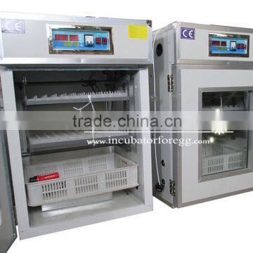 Low price new type commercial egg hatching machine factory price