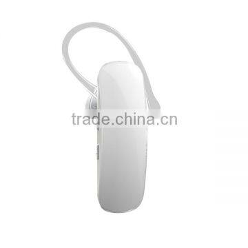 V4.0 Bluetooth Mono Headset Wireless Headphone With Mic photo-2