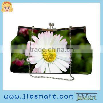 party bag flower sublimation printing noMOQ