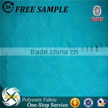 China Wholesale Factory Outlet Newly Jacquard Textiles Fabric photo-3