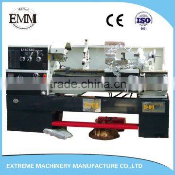 L1065 cnc combination lathe milling machine