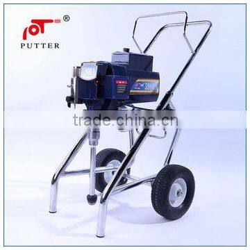 Best paint sprayer for exterior house