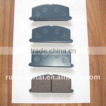 Disc Brake pads