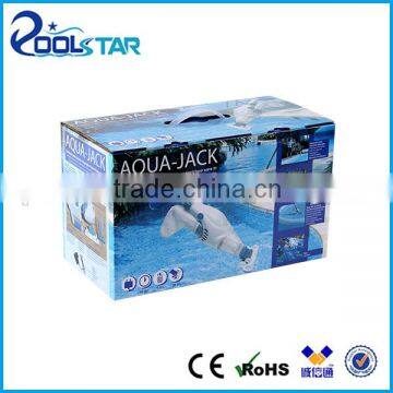 2016 New Design Commercial Electrial Pool Cleaner