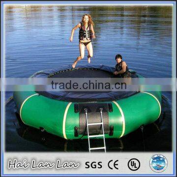 Best Selling Adult Indoor Trampoline for Fun photo-4