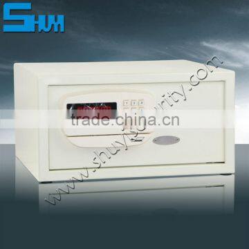 New Electronic Card Safe Box