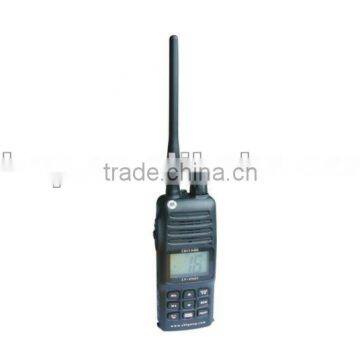 VHF Marine Transceiver