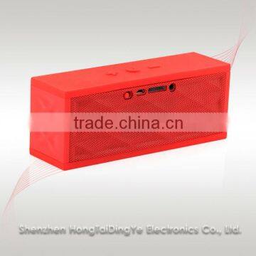 High Quality Bluetooth Speaker China Manufacturer