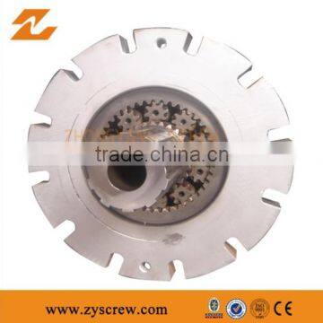 Planet Roller Screws Barrels/planetary Screw and Barrel for Hdpe Pipes