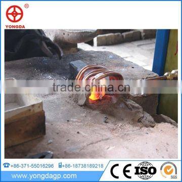 Yongda hf induction heating coils