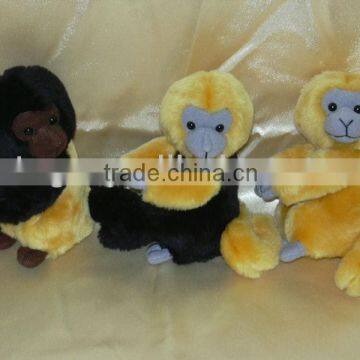 Unique Plush Monkey