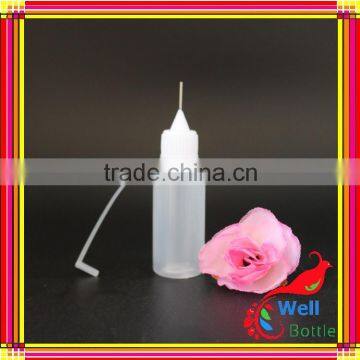 10ml E-liquid Bottles With e Liquid Flavoring Concentrate 10ml Dropper Bottle