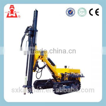 300M Depth KW30 small water well drilling rigs for sale