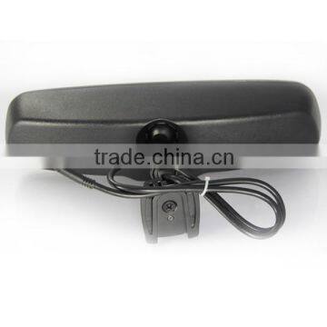Rear View Mirror With LCD High Brightness Monitor and EC Auto Dimming photo-4
