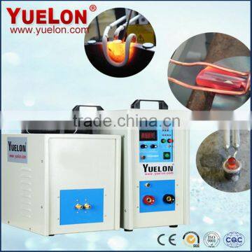 Most popular products china 5kw induction heating equipment alibaba trends