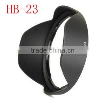 New Wholesale Flower HB-23 Lens Hood for Lens 10-24/16-35/17-35/18-35