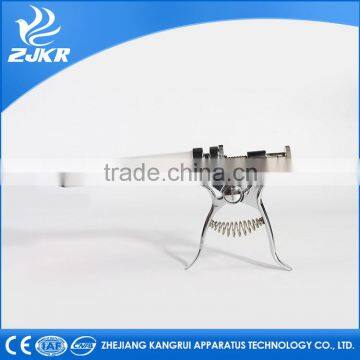 Factory price ZJKR Veterinary Treatment automatic syringe