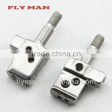 Y93351 Needle Clamp For Yamato DV1400 Sewing Machine Part