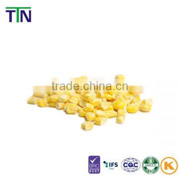 TTN Freeze Dried Corn Snacks Sweet Corn